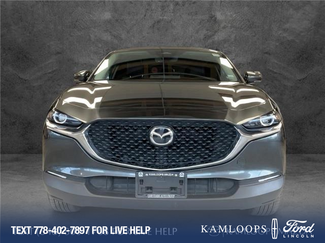 2024 Mazda CX-30 GS (Stk: P3909) in Kamloops - Image 2 of 11