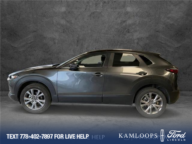 2024 Mazda CX-30 GS (Stk: P3909) in Kamloops - Image 3 of 11