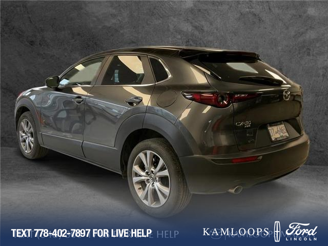 2024 Mazda CX-30 GS (Stk: P3909) in Kamloops - Image 4 of 11