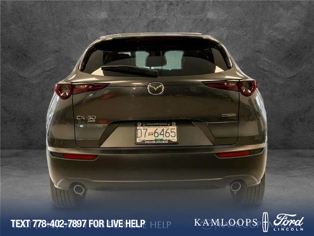2024 Mazda CX-30 GS (Stk: P3909) in Kamloops - Image 5 of 11