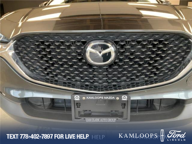 2024 Mazda CX-30 GS (Stk: P3909) in Kamloops - Image 9 of 11