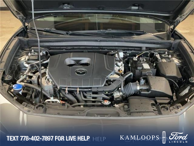 2024 Mazda CX-30 GS (Stk: P3909) in Kamloops - Image 10 of 11