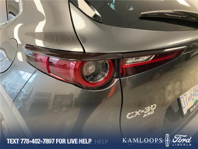 2024 Mazda CX-30 GS (Stk: P3909) in Kamloops - Image 11 of 11