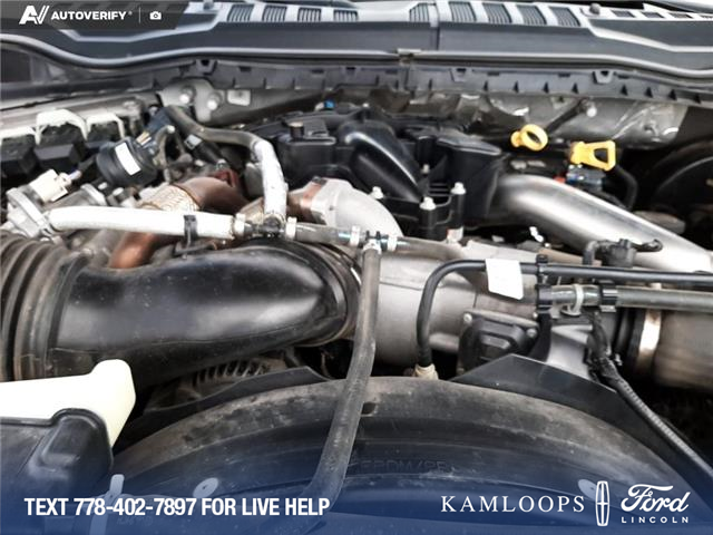 2019 Ford F-350 Limited (Stk: PS219AA) in Kamloops - Image 10 of 24