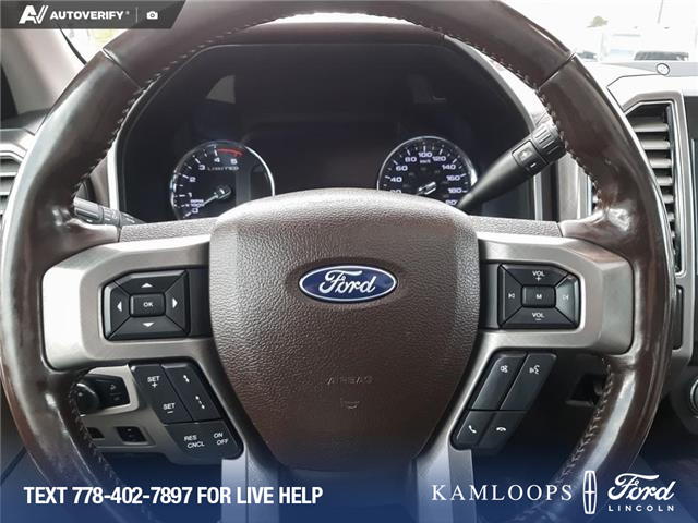 2019 Ford F-350 Limited (Stk: PS219AA) in Kamloops - Image 13 of 24