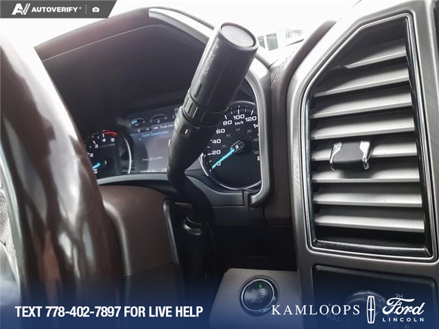 2019 Ford F-350 Limited (Stk: PS219AA) in Kamloops - Image 17 of 24