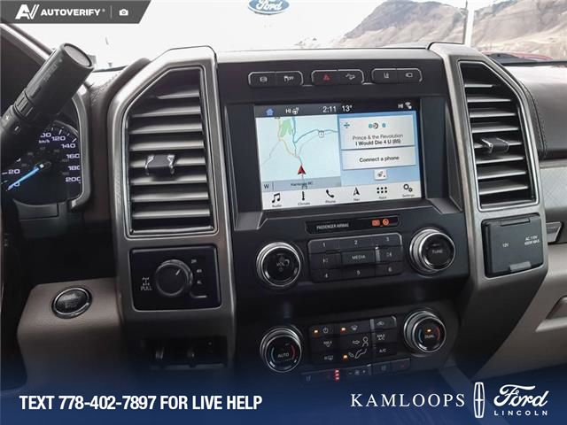 2019 Ford F-350 Limited (Stk: PS219AA) in Kamloops - Image 18 of 24