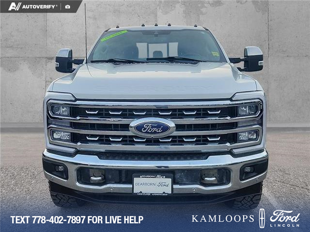 2023 Ford F-350 (Stk: PS289) in Kamloops - Image 2 of 24 2023 Ford F-350 (Stk: PS289) in Kamloops - Image 2 of 24