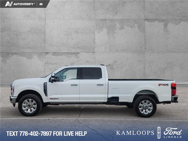 2023 Ford F-350 (Stk: PS289) in Kamloops - Image 3 of 24 2023 Ford F-350 (Stk: PS289) in Kamloops - Image 3 of 24
