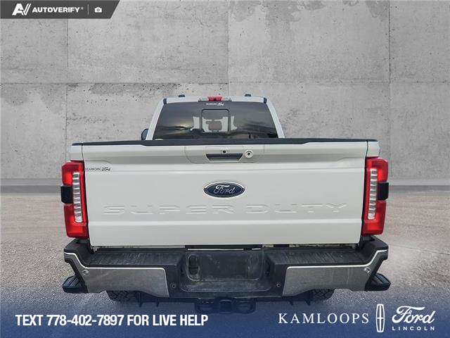 2023 Ford F-350 (Stk: PS289) in Kamloops - Image 5 of 24 2023 Ford F-350 (Stk: PS289) in Kamloops - Image 5 of 24