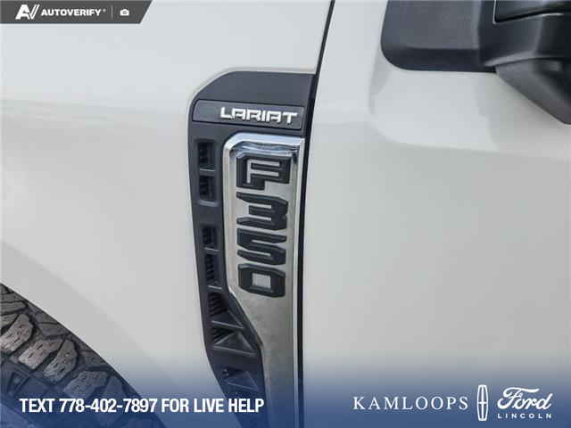 2023 Ford F-350 (Stk: PS289) in Kamloops - Image 9 of 24 2023 Ford F-350 (Stk: PS289) in Kamloops - Image 9 of 24
