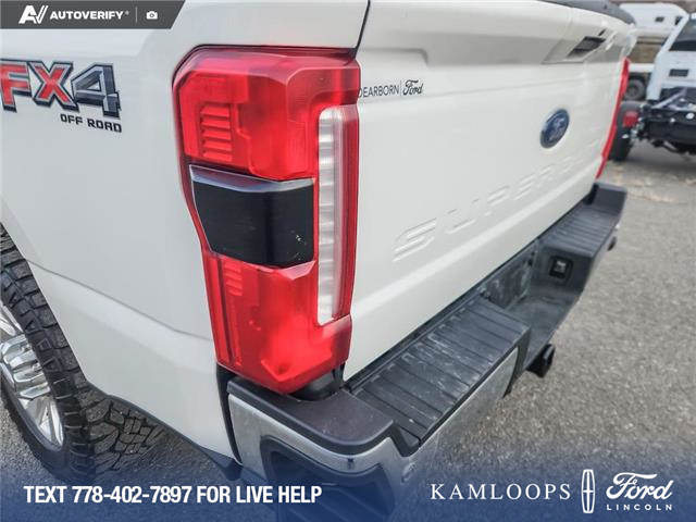 2023 Ford F-350 (Stk: PS289) in Kamloops - Image 11 of 24 2023 Ford F-350 (Stk: PS289) in Kamloops - Image 11 of 24