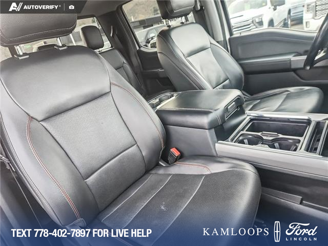 2023 Ford F-350 (Stk: PS289) in Kamloops - Image 21 of 24 2023 Ford F-350 (Stk: PS289) in Kamloops - Image 21 of 24