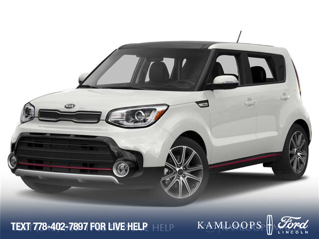 2019 Kia Soul EX+ (Stk: ES462A) in Kamloops - Image 1 of 12