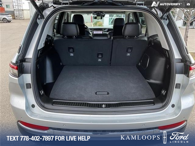 2023 Jeep Grand Cherokee 4xe Base (Stk: 9K2589) in Kamloops - Image 9 of 25