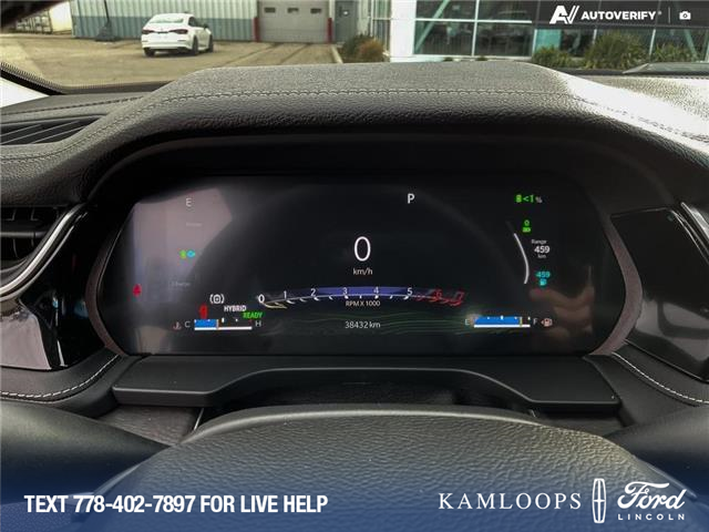 2023 Jeep Grand Cherokee 4xe Base (Stk: 9K2589) in Kamloops - Image 13 of 25