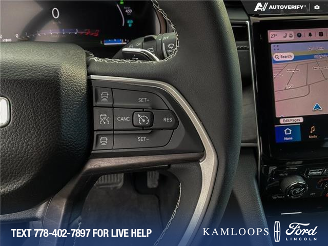2023 Jeep Grand Cherokee 4xe Base (Stk: 9K2589) in Kamloops - Image 15 of 25