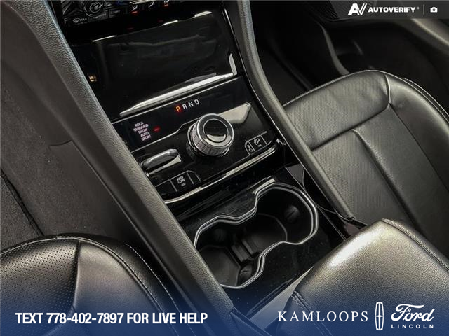 2023 Jeep Grand Cherokee 4xe Base (Stk: 9K2589) in Kamloops - Image 17 of 25