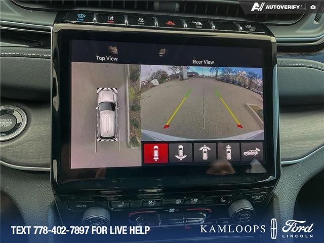 2023 Jeep Grand Cherokee 4xe Base (Stk: 9K2589) in Kamloops - Image 20 of 25