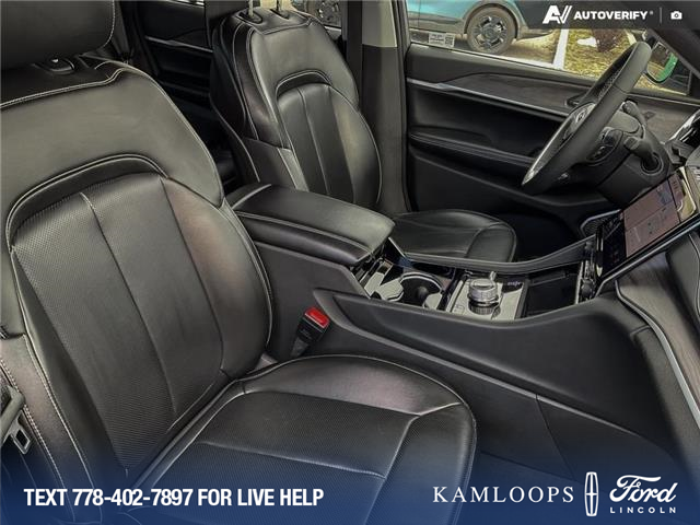 2023 Jeep Grand Cherokee 4xe Base (Stk: 9K2589) in Kamloops - Image 21 of 25