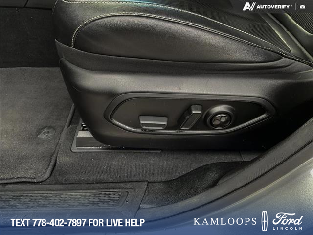 2023 Jeep Grand Cherokee 4xe Base (Stk: 9K2589) in Kamloops - Image 24 of 25