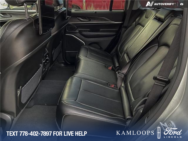 2023 Jeep Grand Cherokee 4xe Base (Stk: 9K2589) in Kamloops - Image 25 of 25