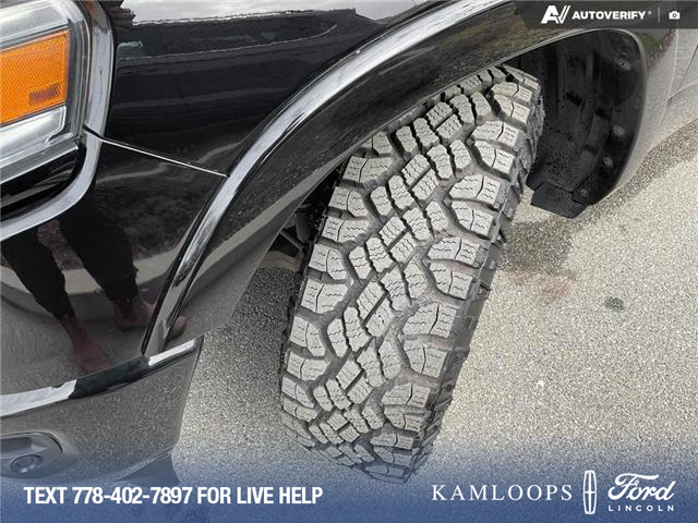 2022 RAM 1500 Limited (Stk: 9K2588) in Kamloops - Image 8 of 25