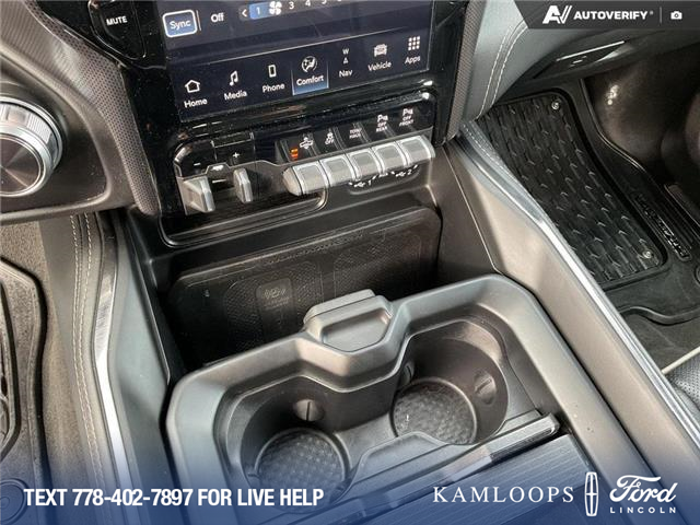 2022 RAM 1500 Limited (Stk: 9K2588) in Kamloops - Image 19 of 25