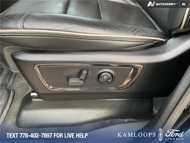 2022 RAM 1500 Limited (Stk: 9K2588) in Kamloops - Image 25 of 25