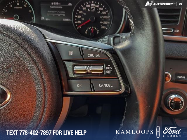 2020 Kia Sportage EX (Stk: 9K2640) in Kamloops - Image 15 of 25