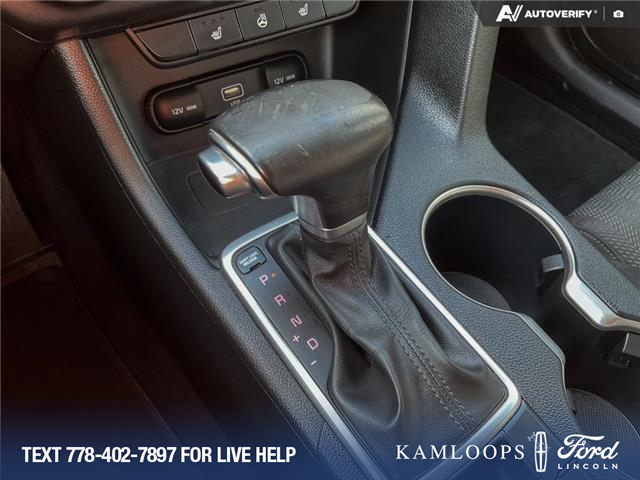 2020 Kia Sportage EX (Stk: 9K2640) in Kamloops - Image 17 of 25