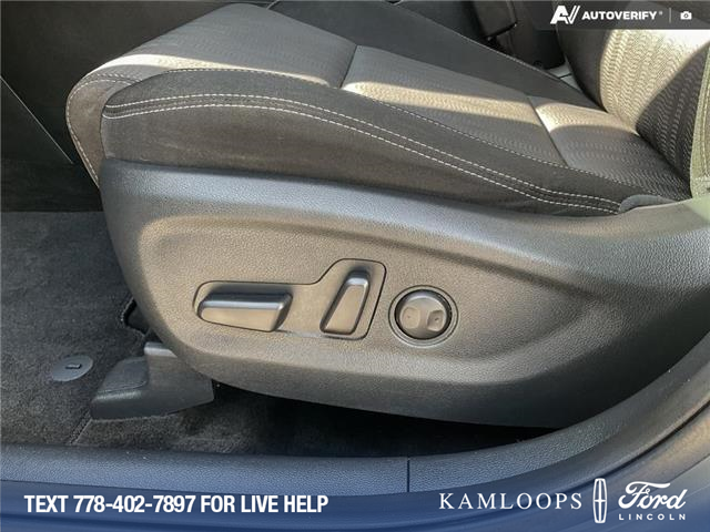 2020 Kia Sportage EX (Stk: 9K2640) in Kamloops - Image 24 of 25