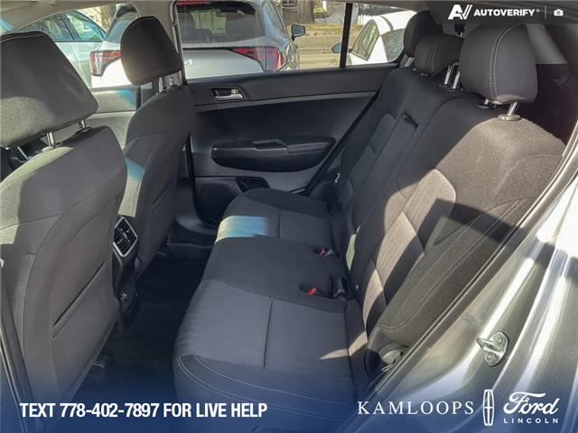 2020 Kia Sportage EX (Stk: 9K2640) in Kamloops - Image 25 of 25