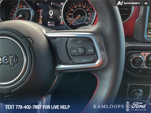 2023 Jeep Gladiator Rubicon (Stk: 9K2590) in Kamloops - Image 15 of 25
