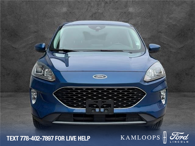 2022 Ford Escape SEL (Stk: 26P035) in Kamloops - Image 2 of 25