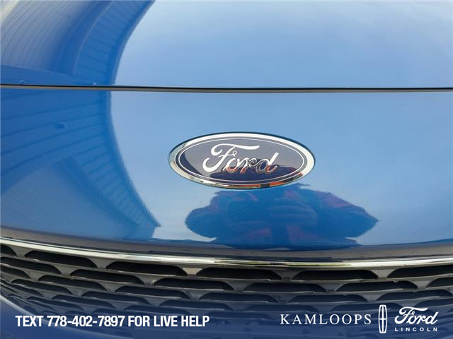 2022 Ford Escape SEL (Stk: 26P035) in Kamloops - Image 9 of 25