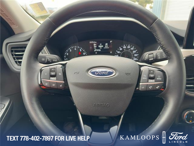 2022 Ford Escape SEL (Stk: 26P035) in Kamloops - Image 14 of 25