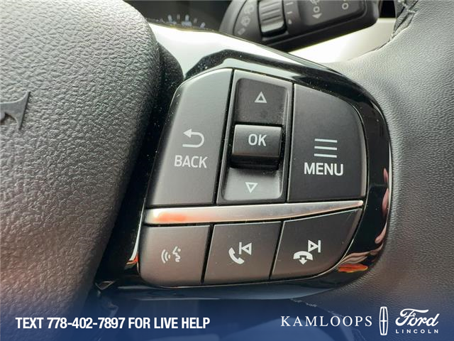2022 Ford Escape SEL (Stk: 26P035) in Kamloops - Image 16 of 25