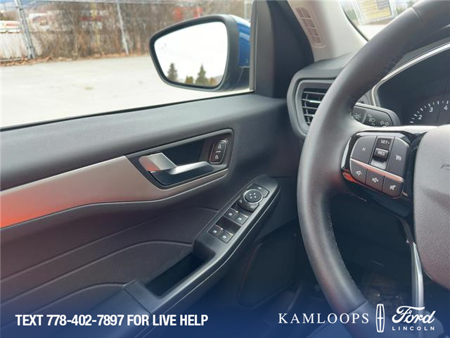 2022 Ford Escape SEL (Stk: 26P035) in Kamloops - Image 17 of 25