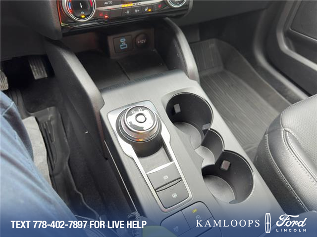 2022 Ford Escape SEL (Stk: 26P035) in Kamloops - Image 18 of 25