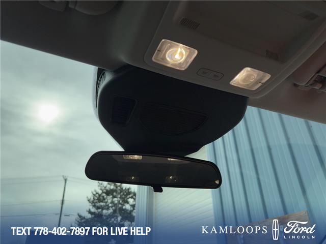 2022 Ford Escape SEL (Stk: 26P035) in Kamloops - Image 21 of 25
