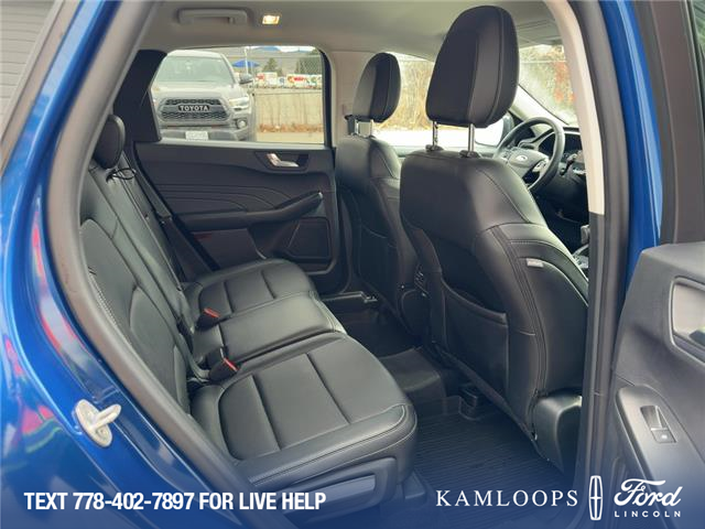 2022 Ford Escape SEL (Stk: 26P035) in Kamloops - Image 23 of 25
