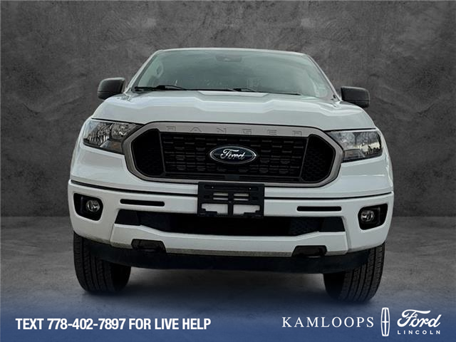 2022 Ford Ranger XLT (Stk: 26P042) in Kamloops - Image 2 of 25