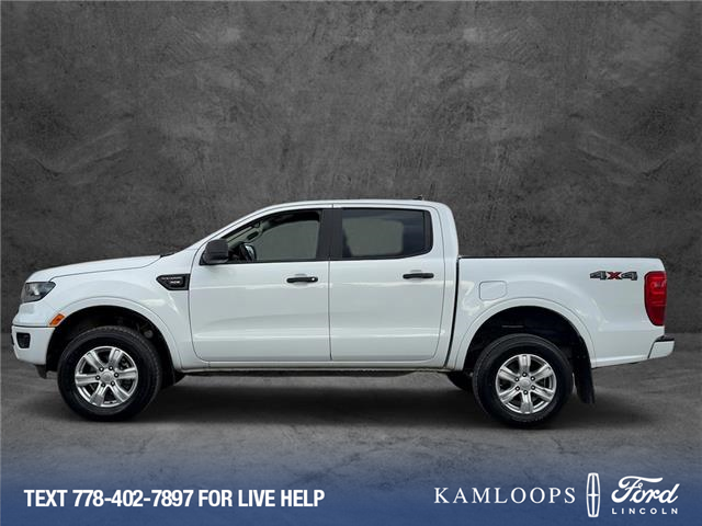 2022 Ford Ranger XLT (Stk: 26P042) in Kamloops - Image 3 of 25