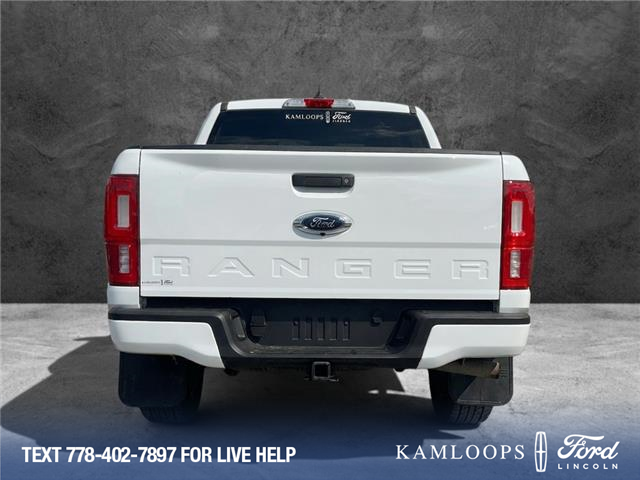 2022 Ford Ranger XLT (Stk: 26P042) in Kamloops - Image 5 of 25