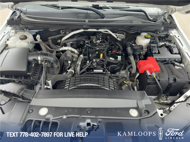 2022 Ford Ranger XLT (Stk: 26P042) in Kamloops - Image 10 of 25