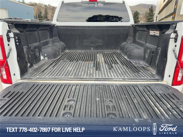 2022 Ford Ranger XLT (Stk: 26P042) in Kamloops - Image 12 of 25