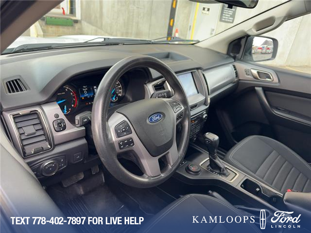 2022 Ford Ranger XLT (Stk: 26P042) in Kamloops - Image 13 of 25