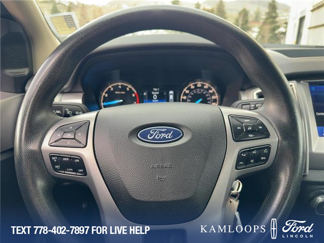 2022 Ford Ranger XLT (Stk: 26P042) in Kamloops - Image 14 of 25