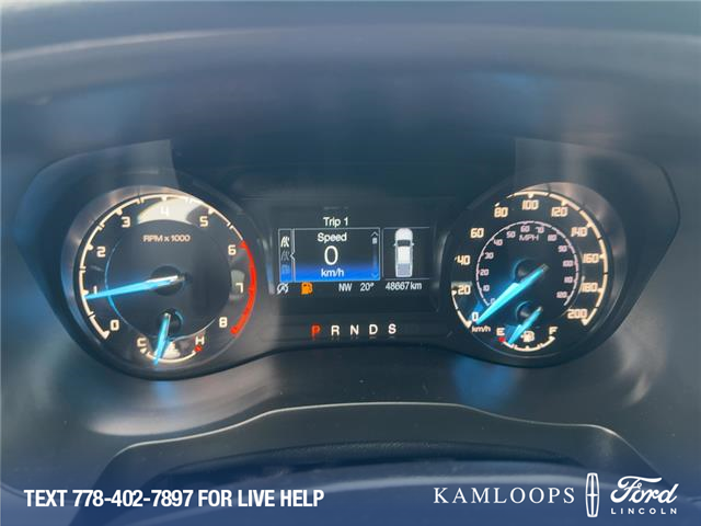 2022 Ford Ranger XLT (Stk: 26P042) in Kamloops - Image 15 of 25